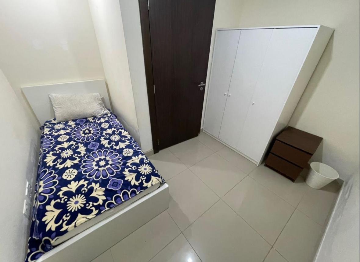 Small With Pool And Gym Access In Reem Island Abu Dhabi