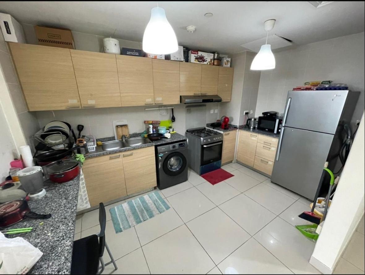 Small With Pool And Gym Access In Reem Island * Abu Dhabi